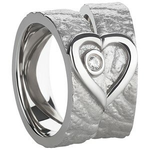 Ringen edelstaal 