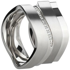 Ringen edelstaal 