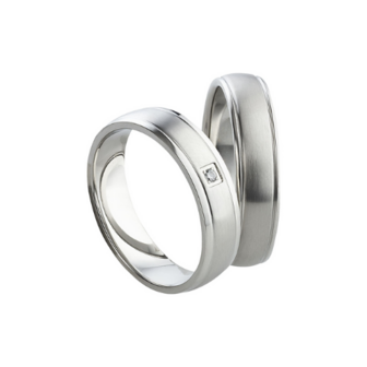 Ringen edelstaal 