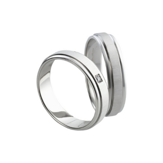 Ringen edelstaal 