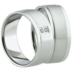 Ringen edelstaal 