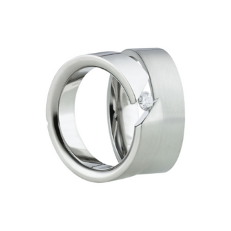 Ringen edelstaal 