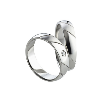 Ringen edelstaal 