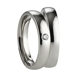 Ringen edelstaal 