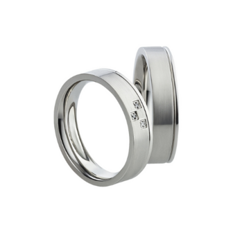 Ringen edelstaal 