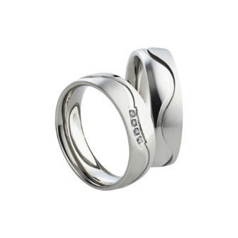 Ringen edelstaal 