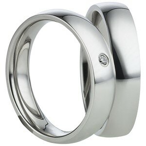 Ringen edelstaal 