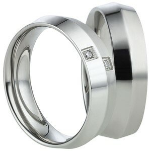 Ringen edelstaal 