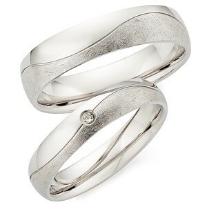 ringen zilver 