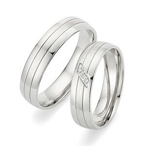 ringen zilver 