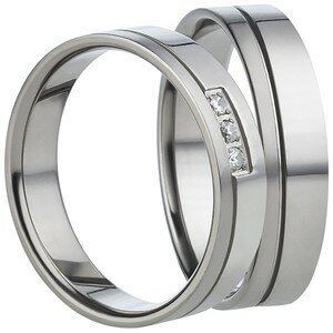 ringen titanium