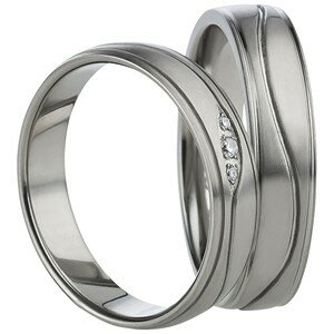 ringen titanium