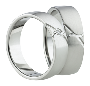 ringen titanium