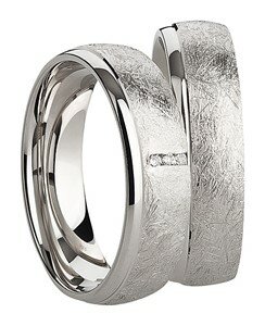 ringen zilver 