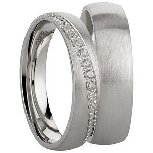 ringen zilver 