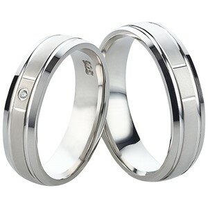 ringen zilver 