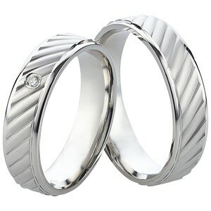 ringen zilver 