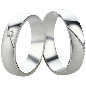 ringen zilver 