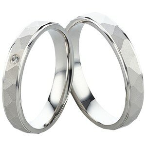 ringen zilver 