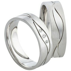 ringen zilver 