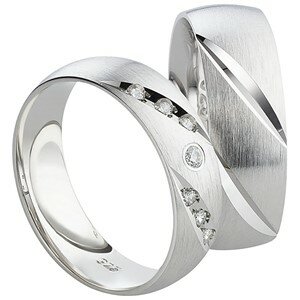 ringen zilver 