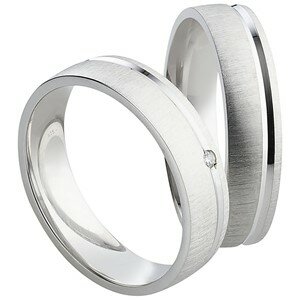 ringen zilver 