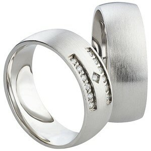 ringen zilver 