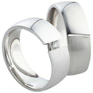 ringen zilver 