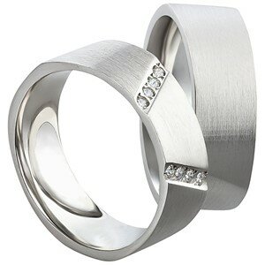 ringen zilver 