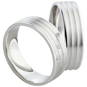 ringen zilver 