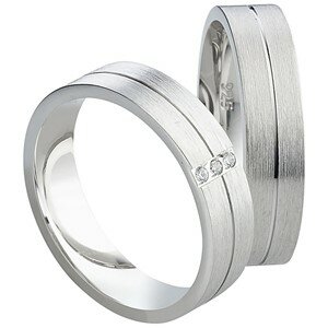 ringen zilver 