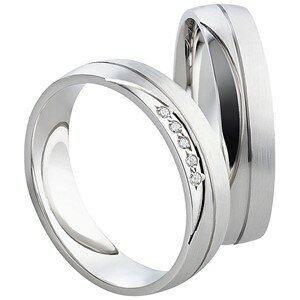 ringen zilver 