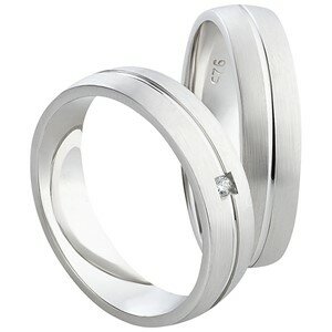 ringen zilver 